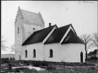 Östra Vrams kyrka