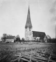 Vaksala kyrka