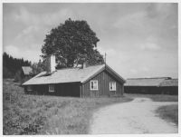 Örsås kyrkby