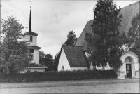 Sidensjö kyrka