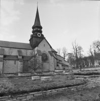 Varnhems klosterkyrka