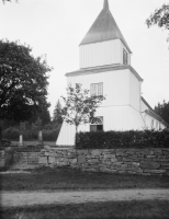 Grönahögs kyrka