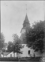 Femsjö kyrka