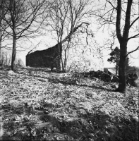 Mariefred, Kärnbo kyrkoruin