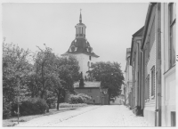 Västervik, Sankta Gertruds kyrka