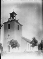 Svenljunga kyrka