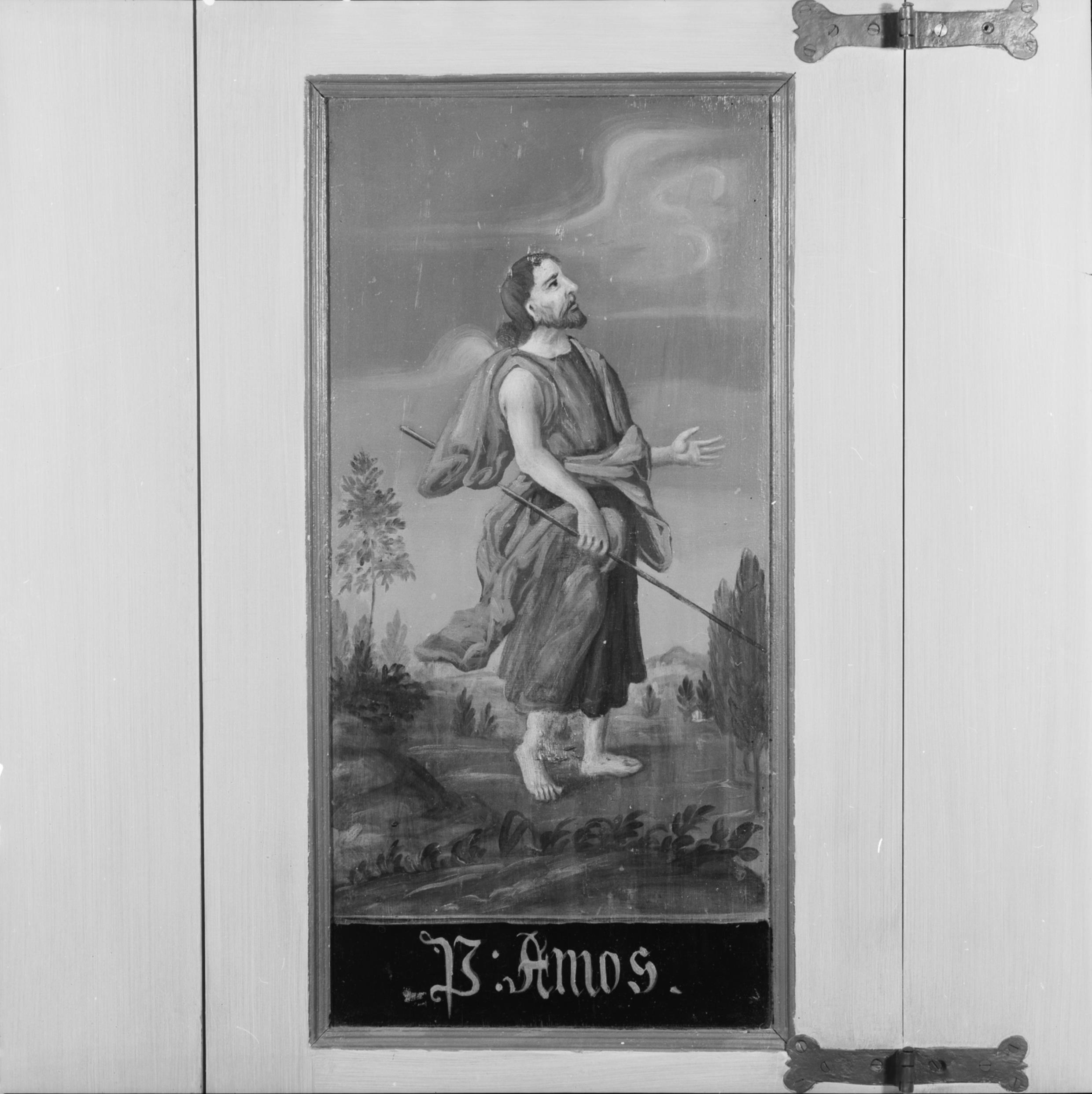 Marianne Bratt Gustafsson, Möklinta kyrka