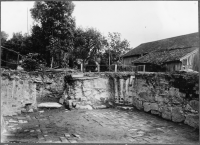 Sankt Peder, Sankta Maria kyrkoruin