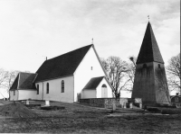 Breviks kyrka