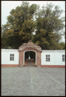 Övedsklosters slott