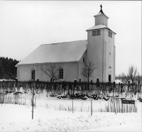 Lerdals kyrka