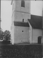 Bankekinds kyrka