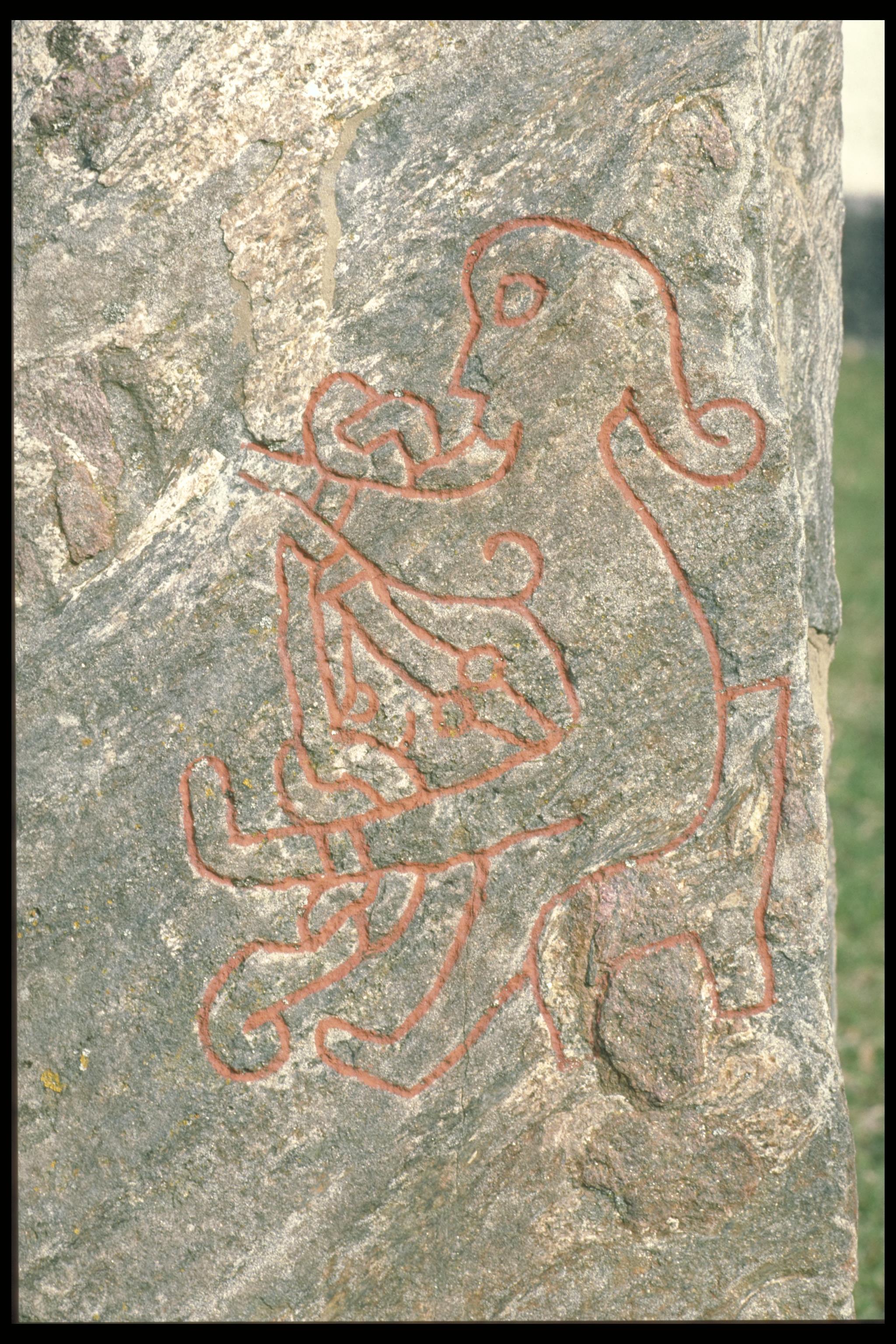 Bengt A Lundberg, Sö40 Västerljungs kyrka