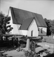 Valö kyrka