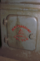 Pythagoras motorfabrik