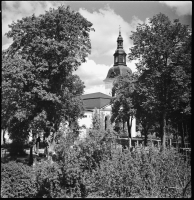 Västra Vingåkers kyrka