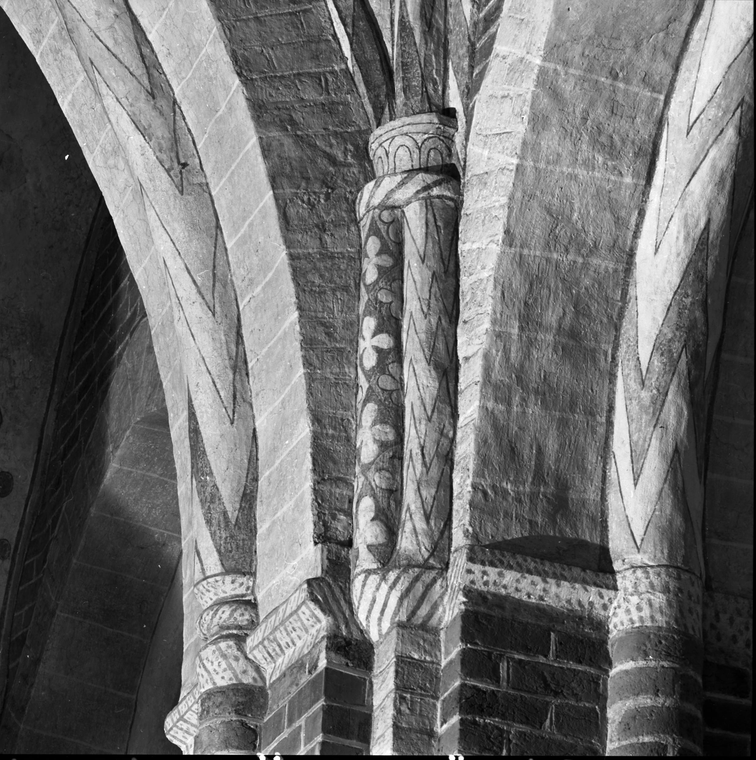 Sören Hallgren, Strängnäs Domkyrka