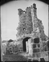 Sigtuna, Sankt Pers kyrkoruin