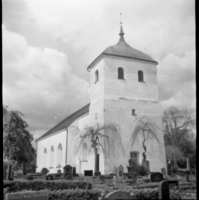 Ramdala kyrka