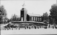 Bogens kyrka