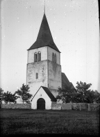 Fleringe kyrka