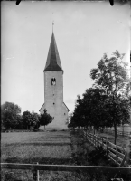 Hejdeby kyrka