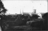 Skara domkyrka (Sankta Maria kyrka)