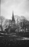 Aspö kyrka