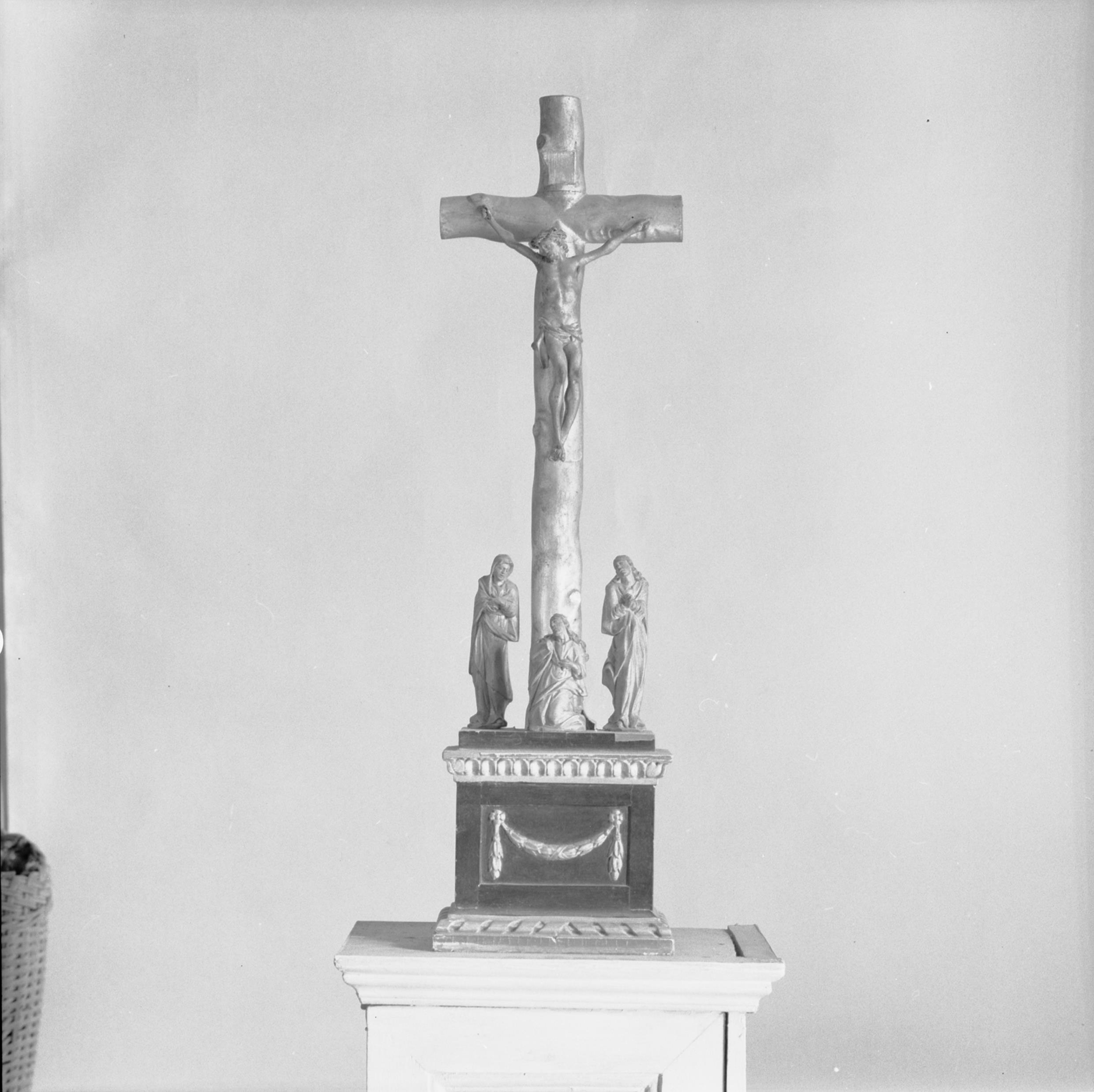 Sören Hallgren, Håtuna kyrka