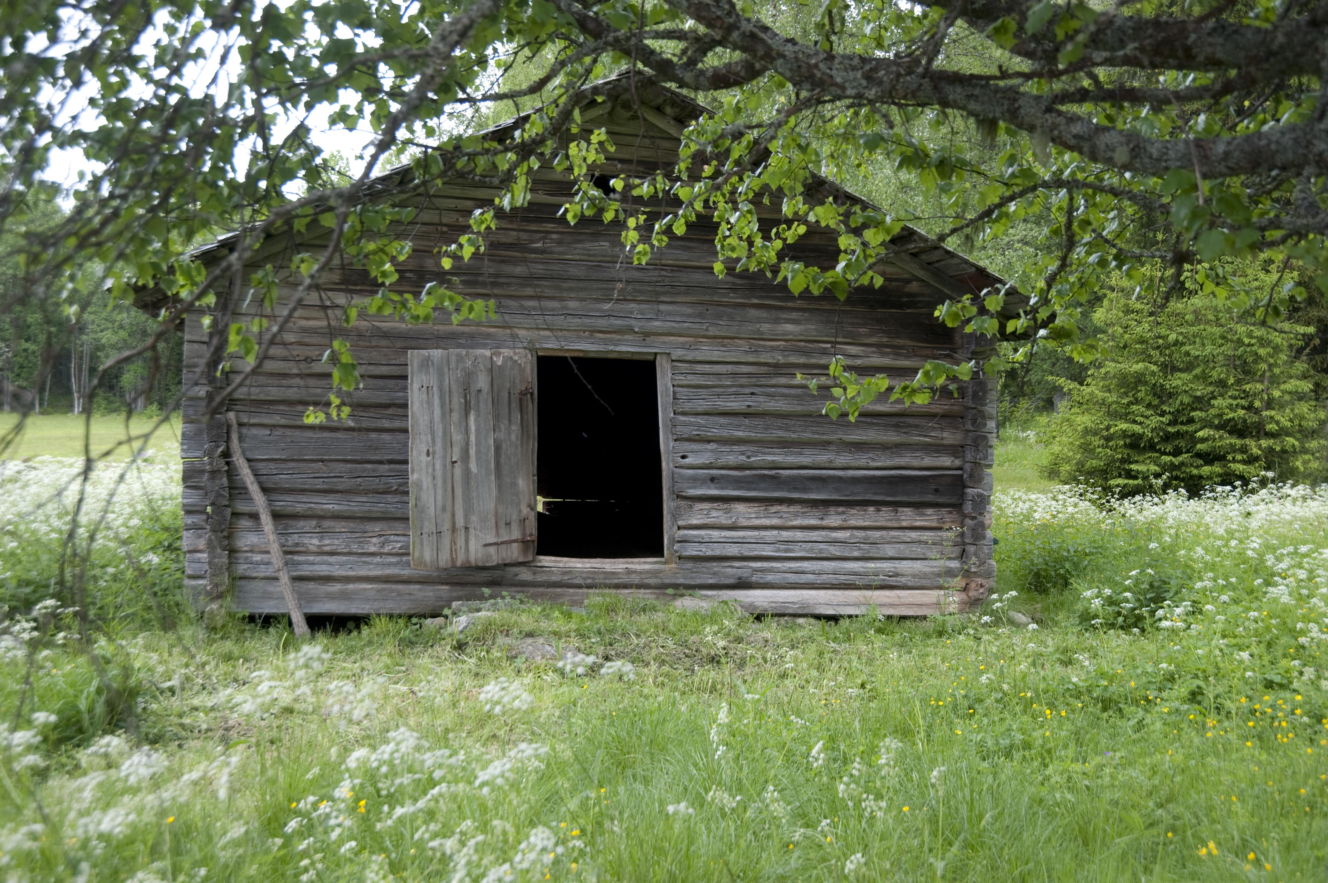 Bengt A Lundberg, Nordanstig Lindsjön 1:13