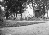 Mjäldrunga kyrka