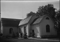 Hammarö kyrka