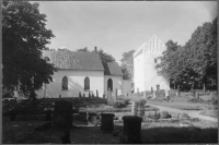 Benestads kyrka