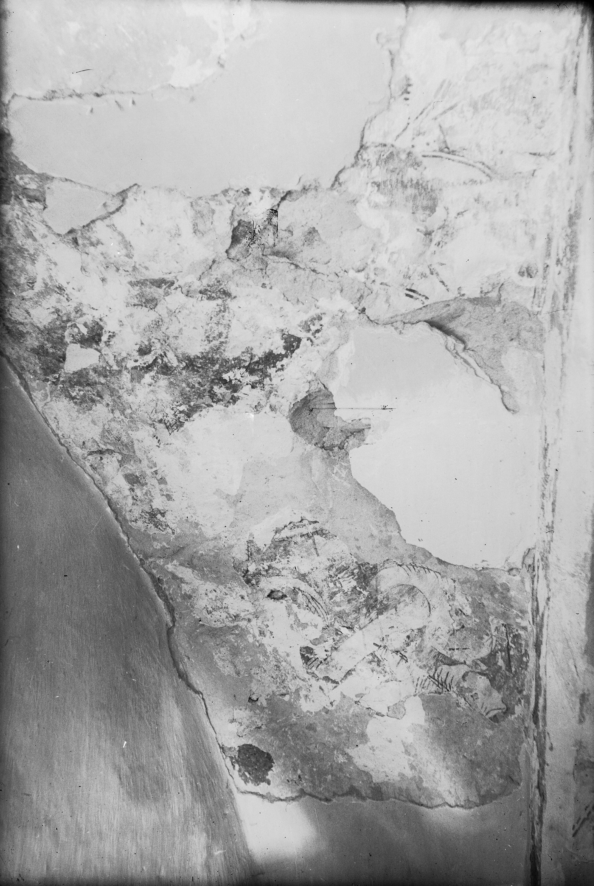 Olle Hellström, Södra Vings kyrka