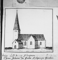 Rasbo kyrka