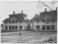 Karlbergs slott