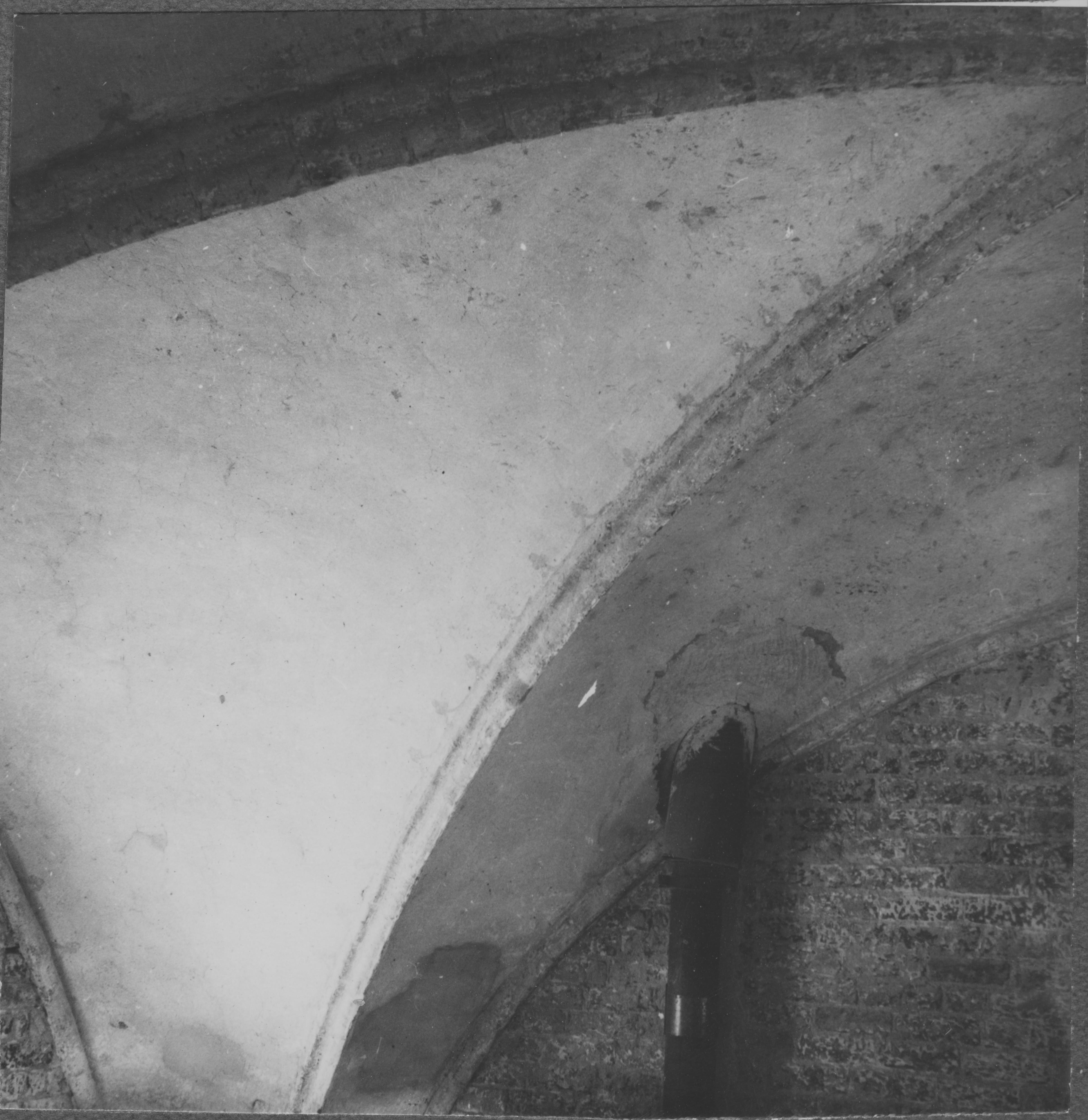 Sven Dalén, Askeby kyrka