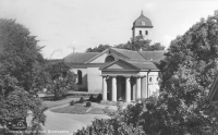 Uddevalla kyrka (Sankta Anna kyrka)