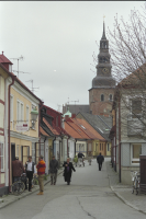 Ystad