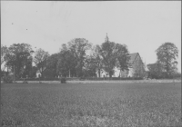 Vreta Klosters kyrka