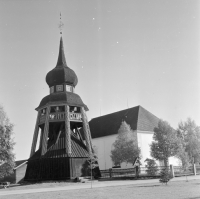 Undersviks kyrka