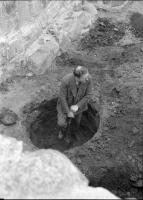 Söderby-Karls kyrkoruin