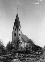 Stenkumla kyrka