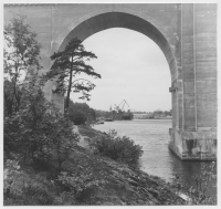 Stockholm, Årstabron