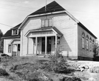 Baptistkapellet Betania i Lunde