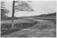 Hallandsås vid Båstad