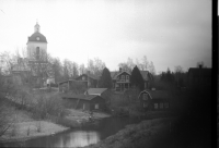 Säters kyrka