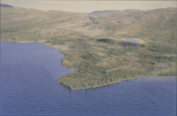 Kiepanjaure - Darfaljaure