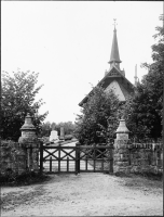 Nykyrka kyrka