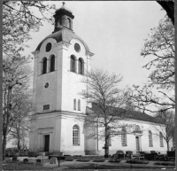 Breds kyrka